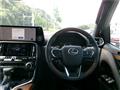 2024 Lexus LX
