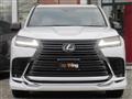 2024 Lexus LX