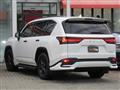 2024 Lexus LX