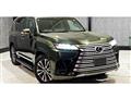 2024 Lexus LX
