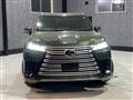 2024 Lexus LX