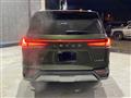 2024 Lexus LX