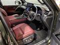2024 Lexus LX
