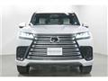 2024 Lexus LX