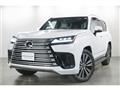 2024 Lexus LX