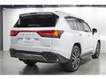 2024 Lexus LX