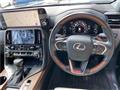 2024 Lexus LX