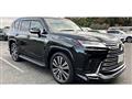 2024 Lexus LX