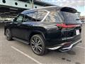 2024 Lexus LX