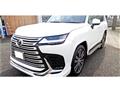 2024 Lexus LX