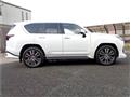 2024 Lexus LX