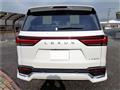 2024 Lexus LX