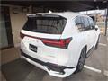 2024 Lexus LX