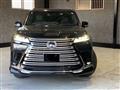 2024 Lexus LX