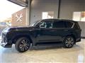 2024 Lexus LX