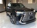 2024 Lexus LX