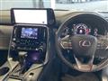 2024 Lexus LX