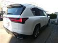 2024 Lexus LX