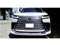 2024 Lexus LX