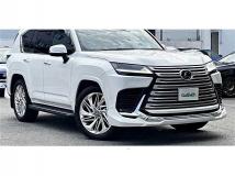 2023 Lexus LX