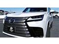 2023 Lexus LX