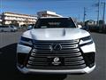 2023 Lexus LX