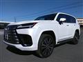 2023 Lexus LX