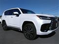 2023 Lexus LX