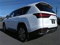 2023 Lexus LX