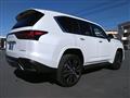 2023 Lexus LX