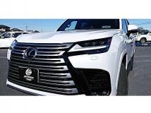 2023 Lexus LX