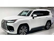 2023 Lexus LX