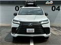 2023 Lexus LX