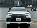2023 Lexus LX