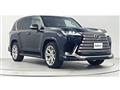 2023 Lexus LX