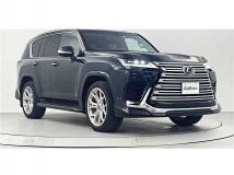 2023 Lexus LX