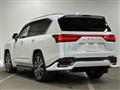 2023 Lexus LX