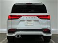 2023 Lexus LX