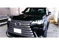 2023 Lexus LX