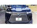2023 Lexus LX