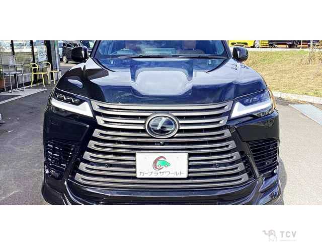 2023 Lexus LX