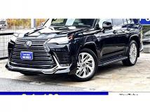 2023 Lexus LX
