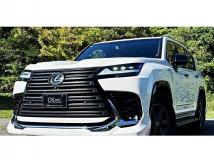 2023 Lexus LX