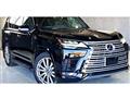 2023 Lexus LX