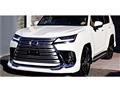 2023 Lexus LX