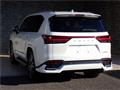 2023 Lexus LX