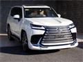 2023 Lexus LX