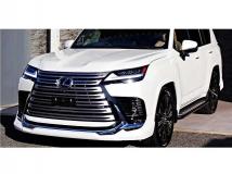 2023 Lexus LX
