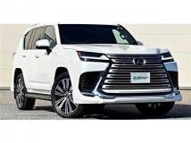 2023 Lexus LX