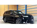 2023 Lexus LX